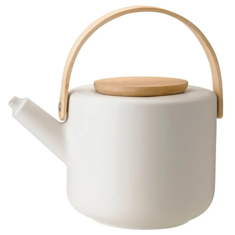Stelton Theo tekanna, sand