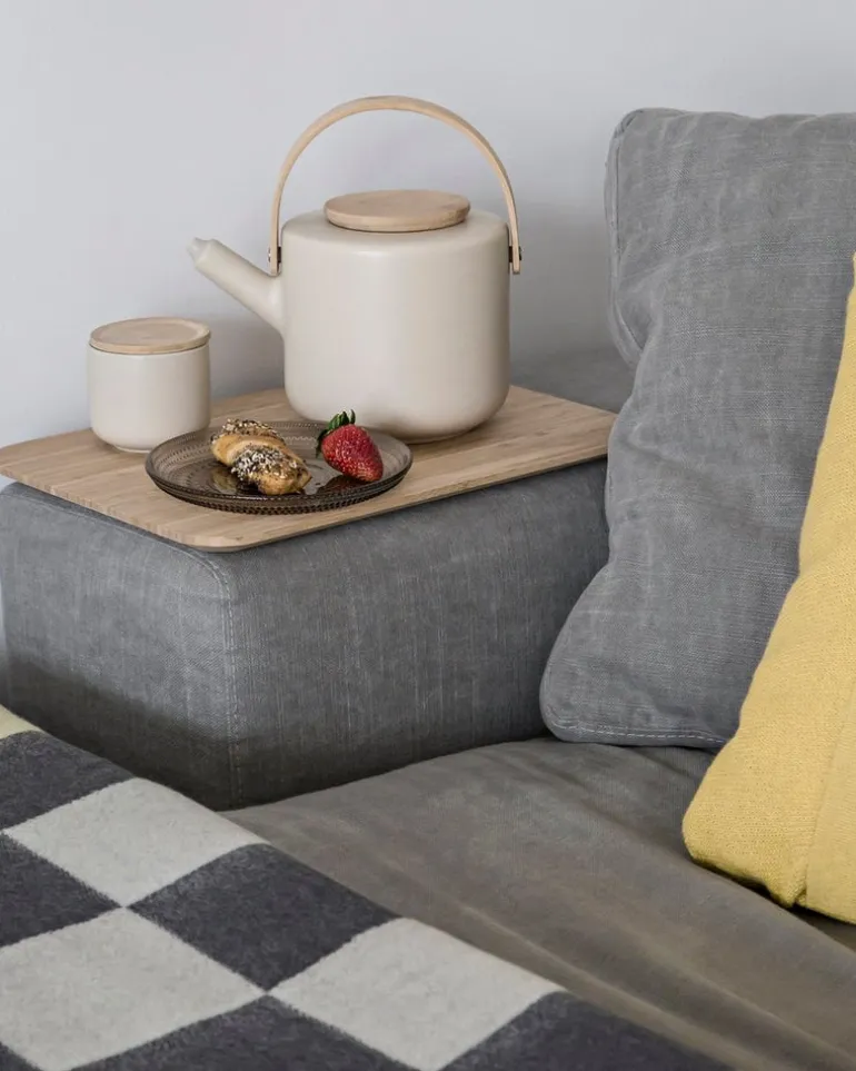 Stelton Theo tekanna, sand