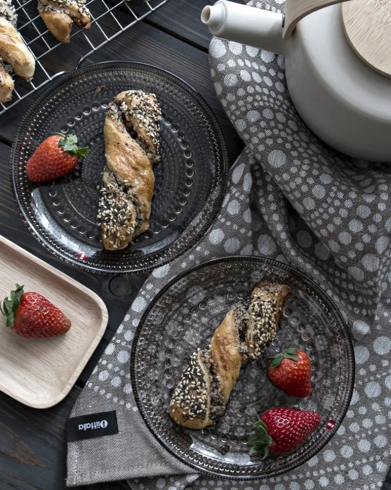 Stelton Theo tekanna, sand