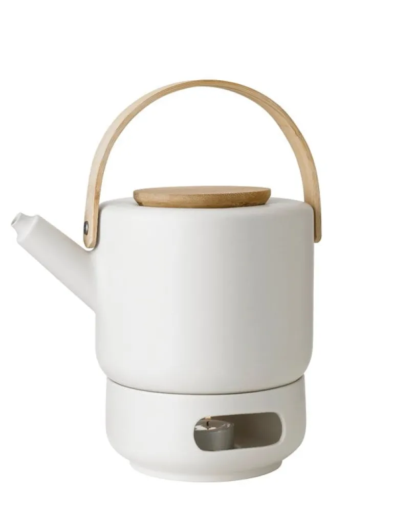 Stelton Theo tekanna, sand