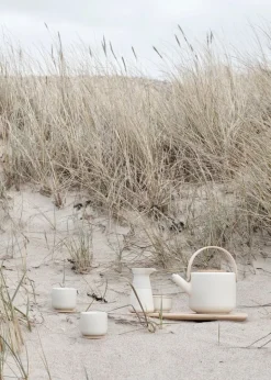 Stelton Theo tekanna, sand