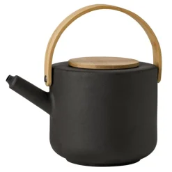 Stelton Theo tekanna, svart