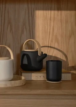 Stelton Theo tekanna, svart