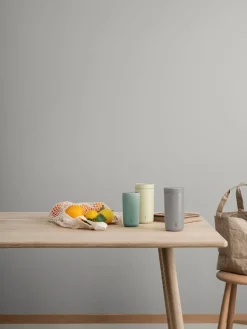 Stelton To Go Click termosmugg, 0,4 l, mellow yellow