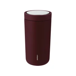 Stelton To Go Click termosmugg, 0,2 l, bär