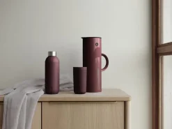 Stelton To Go Click termosmugg, 0,2 l, bär