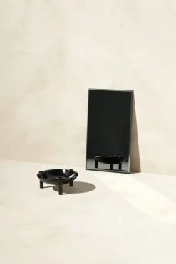 STOFF Copenhagen STOFF Nagel skål, svart