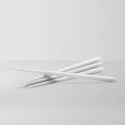 STOFF Copenhagen STOFF Nagel by Ester&Erik ljus, 6 st, vit