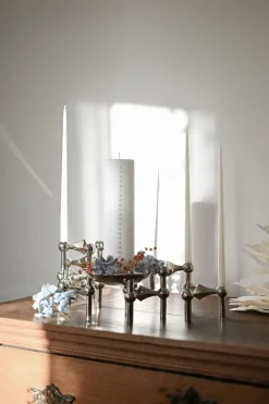 STOFF Copenhagen STOFF Nagel skål, krom