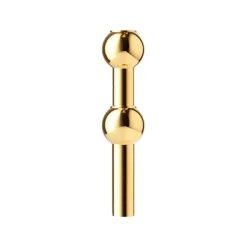 STOFF Copenhagen STOFF Nagel vas, mässing