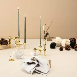 STOFF Copenhagen STOFF Nagel vas, mässing