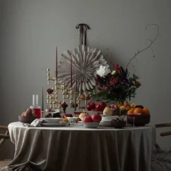 STOFF Copenhagen STOFF Nagel vas, mässing