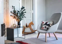 STOFF Copenhagen STOFF Nagel kronljus, 12 st.