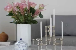 STOFF Copenhagen STOFF Nagel kronljus, 12 st.