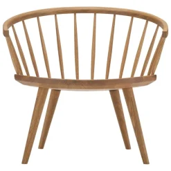 Stolab Arka karmstol, oljad ek