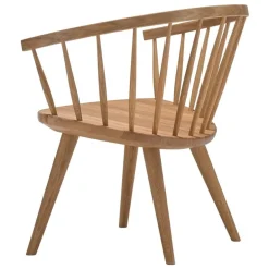 Stolab Arka karmstol, oljad ek