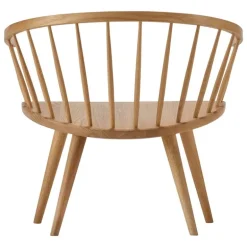 Stolab Arka karmstol, oljad ek