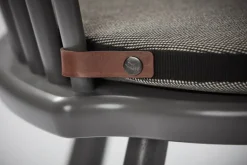 Stolab Lilla Åland dyna, brun - beige