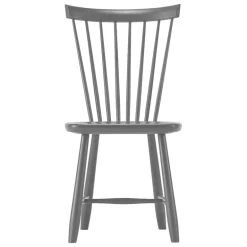 Stolab Lilla Åland stol, mörkgrå