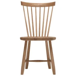 Stolab Lilla Åland stol, oljad ek