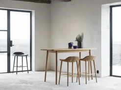 Stolab Miss Holly barstol, oljad ek