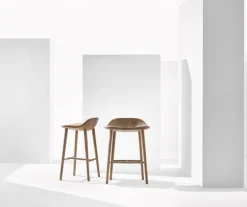 Stolab Miss Holly barstol, oljad ek