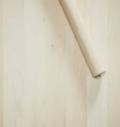 Stolab Miss Holly bord, 175 x 82 cm, ljus mattlackad björk