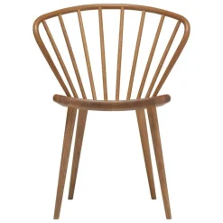 Stolab Miss Holly stol, oljad ek