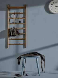 Stolab Palle pall, blå grön