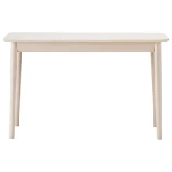 Stolab Prima Vista bord med tilläggsskiva, 50 cm, matt lackerad björk