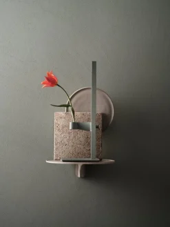 String Furniture Museum hylla, beige