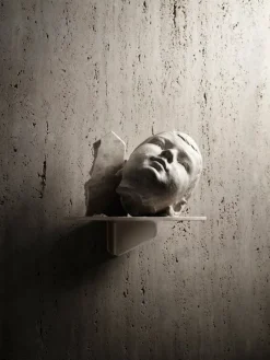 String Furniture Museum hylla, beige