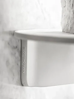 String Furniture Museum hylla, vit