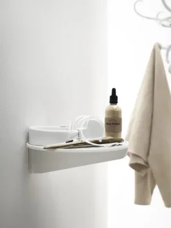 String Furniture Museum hylla, vit