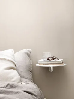 String Furniture Museum hylla, vit