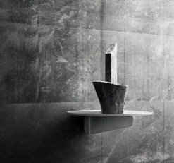 String Furniture Museum hylla, aluminium