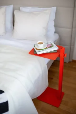 String Furniture Museum sidobord, orange