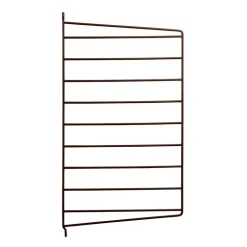 String Furniture String gavel 50 x 30 cm, 1-pack, brun