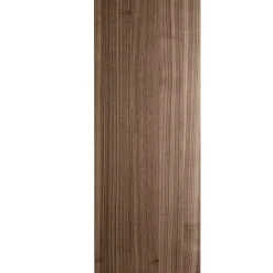 String Furniture String hylla 78 x 30 cm, 3-pack, valnöt