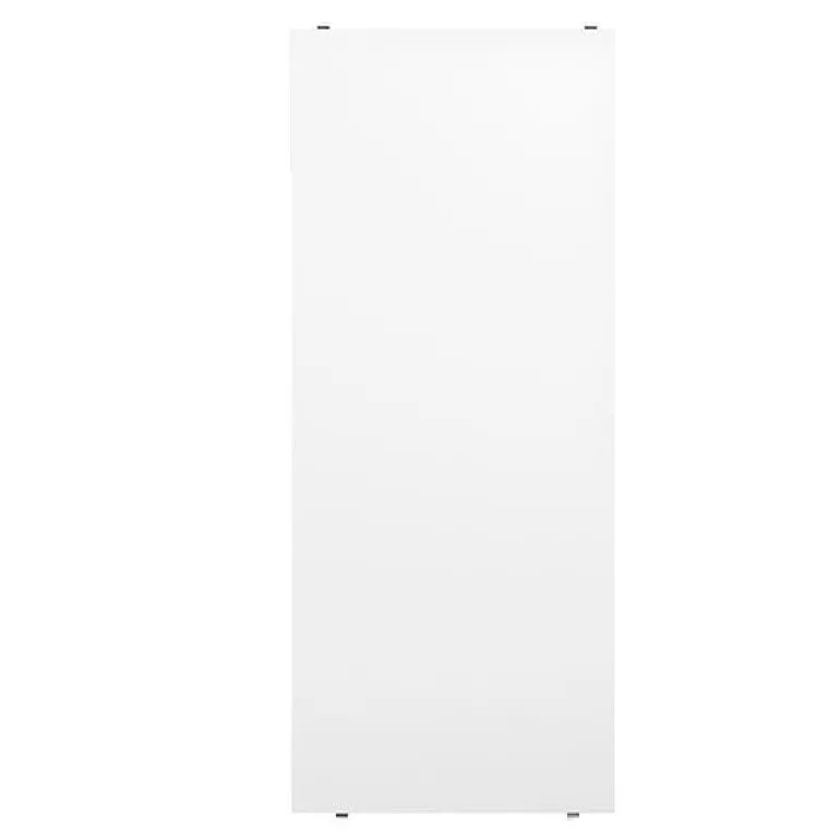 String Furniture String hylla, 58 x 30 cm, 3-pack, vit