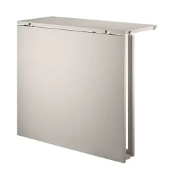 String Furniture String klaffbord, beige