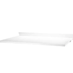 String Furniture String skrivbord, vit