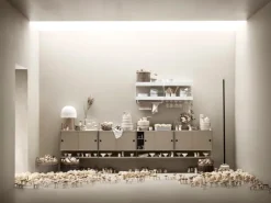 String Furniture String sidopanel 50 x 30 cm, 1-pack, vit