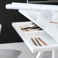 String Furniture String Works, skrivbordslåda