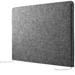 String Furniture String Work, tygskärm