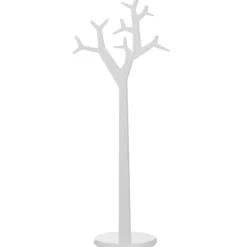 Swedese Tree klädhängare 194 cm, vit