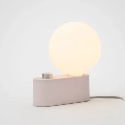 Tala Alumina bords- och vägglampa, blossom