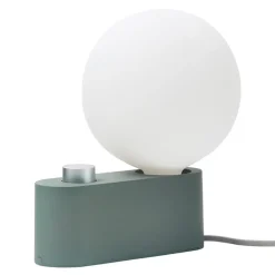 Tala Alumina bords- och vägglampa, sage