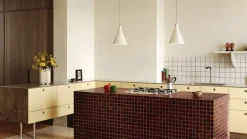 Tala Bower, pendellampa C220, med Sphere III-lampa, vit