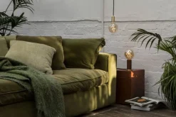 Tala Brass pendellampsockel